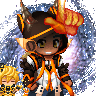 Libra Darathaine's avatar