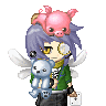 z0mb13pr1nc3ss's avatar