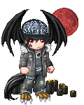X Black Blooded Demon X's avatar