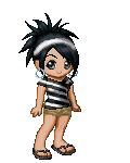QueenOfWeirdos's avatar