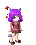 Charlotte_Belinda_Dreary's avatar