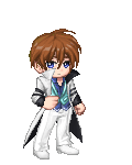 Knightmare Asbel Lhant's avatar