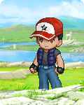 King Ash Ketchum