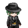 Captain Hazama's avatar