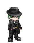 Captain Hazama's avatar