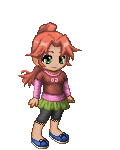 dark sea girl's avatar