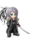 Legacy of Sephiroth's avatar