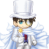 Magic Kaito Kid's avatar