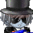 Robotic zombiehunter's avatar