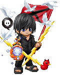 sasuke the chosen's avatar