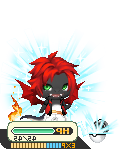 Shiny Charizard Lv 100's avatar