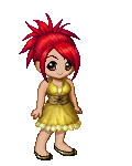 Little-Miss-Cutie-Pie-101's avatar