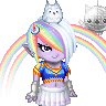Lady SilveryMoon's avatar