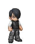 Emo Ricko's avatar