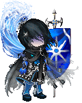 Dark and Light Samurai's avatar