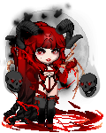 Queen Moxie's avatar