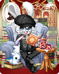 The Gentleman Rabbit's avatar