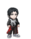 vampireking999's avatar