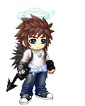 Master Drive  Sora's avatar