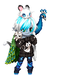 Jade peacock's avatar
