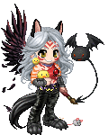 Joussia's avatar