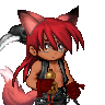 kitsunekodomo's avatar