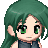 Viridian Blade's username