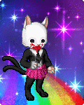 Slender Cat's avatar