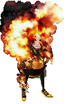 Dark Fire Ruler's avatar