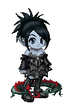 Obsydian Rose's avatar
