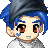 Blue Bennie's avatar
