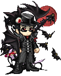 Darth Shadow Z's avatar