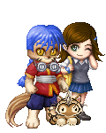 Jimmy The Kitsune's avatar