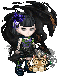 Leia Marie Brandon's avatar