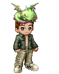 Lightning boy99's avatar