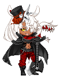 Lost Melfanian's avatar