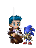 2 fangs and claws's avatar