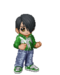 yoshi boy boy's avatar