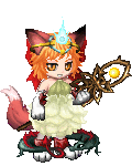 Thirieth-Theli's avatar