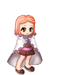 Sakura of ChaosOblivi's avatar