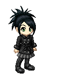 Ueki's avatar