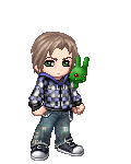Hunter Hikyuu's avatar