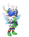 Aryula's avatar