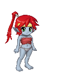 ayame the demon wolf's avatar