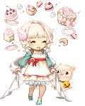 The Naula Shop's avatar