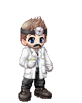 Doctor Mario Mario