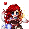 Aurora Red's avatar