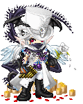 Voleur dCoeur's avatar
