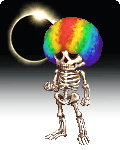 Ghostyards