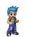 Gene_The_Godhand's avatar